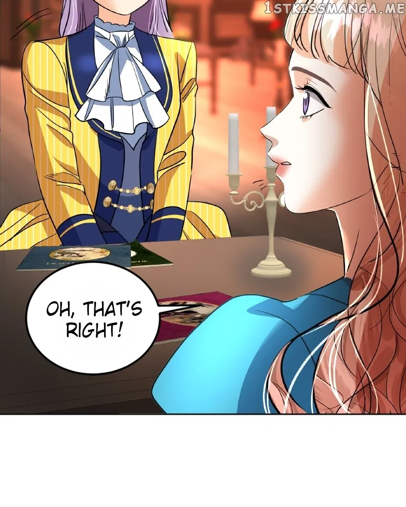 The Empress Lipstick Chapter 25 – Page 195