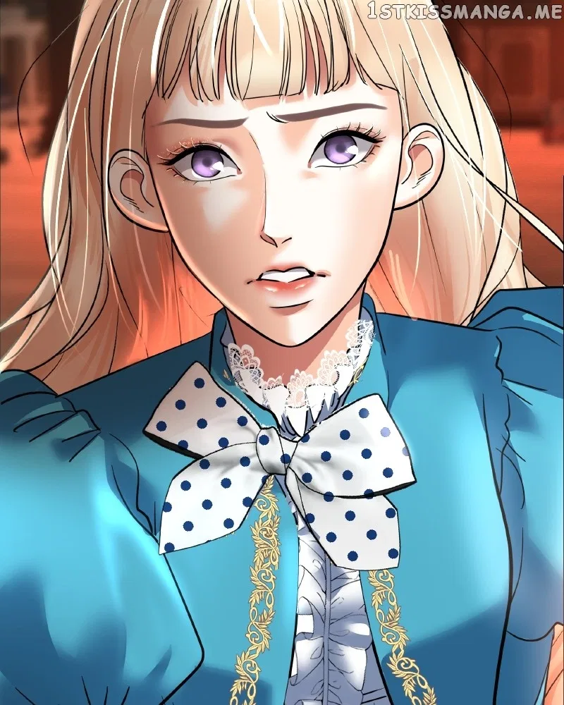 The Empress Lipstick Chapter 25 – Page 197