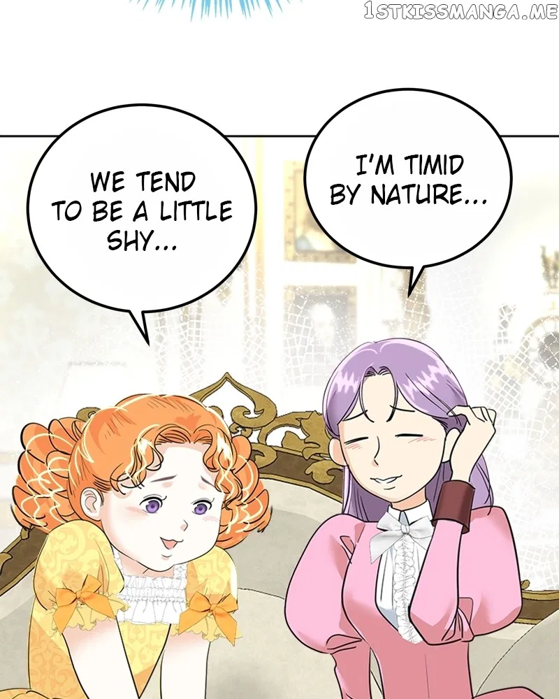 The Empress Lipstick Chapter 24 – Page 30