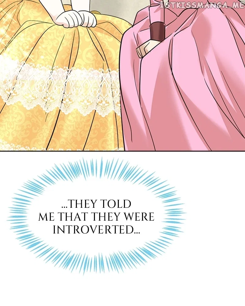 The Empress Lipstick Chapter 24 – Page 31