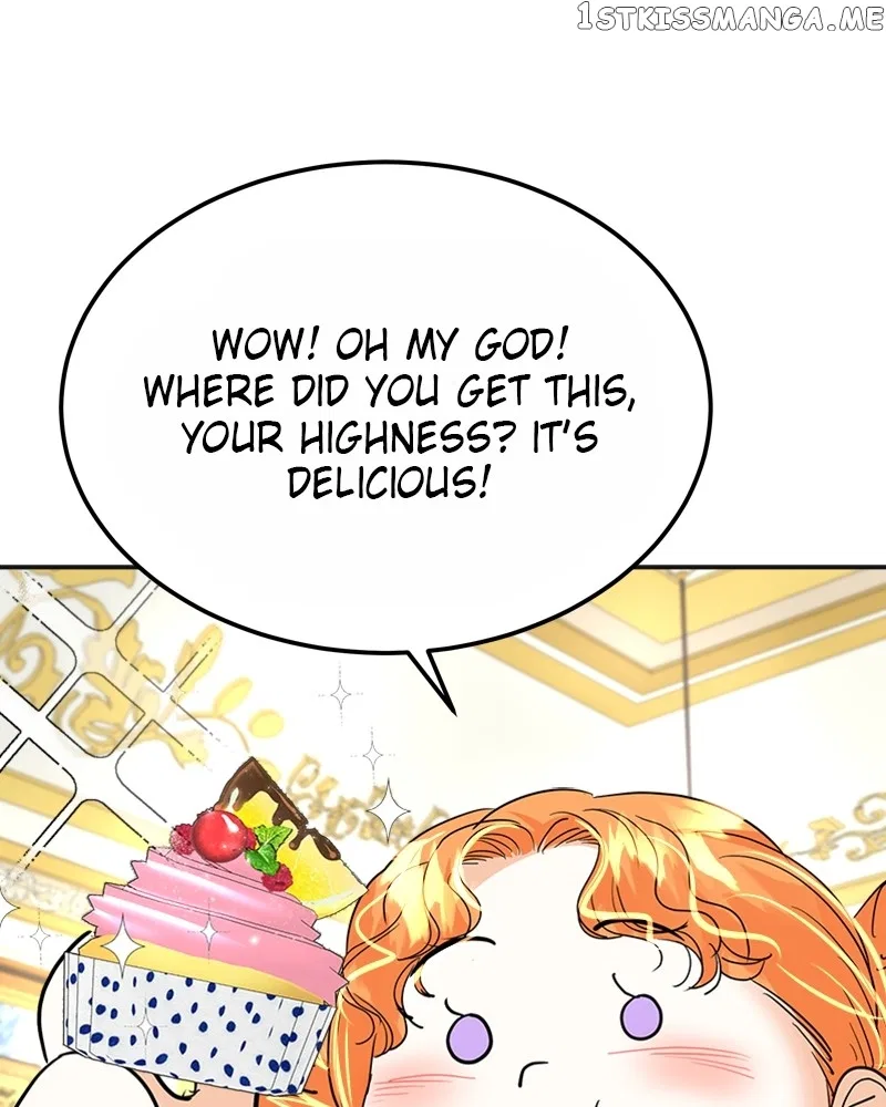 The Empress Lipstick Chapter 24 – Page 34