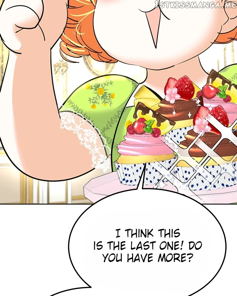 The Empress Lipstick Chapter 24 – Page 35