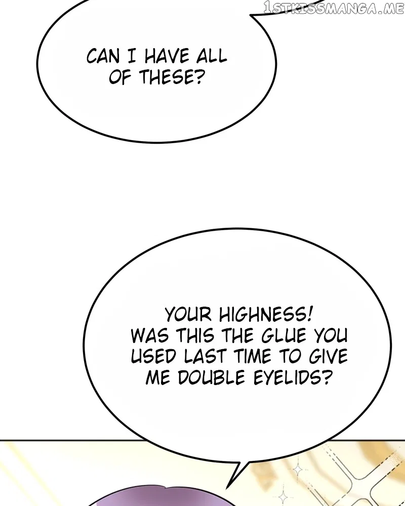 The Empress Lipstick Chapter 24 – Page 36