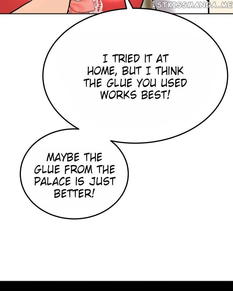 The Empress Lipstick Chapter 24 – Page 38