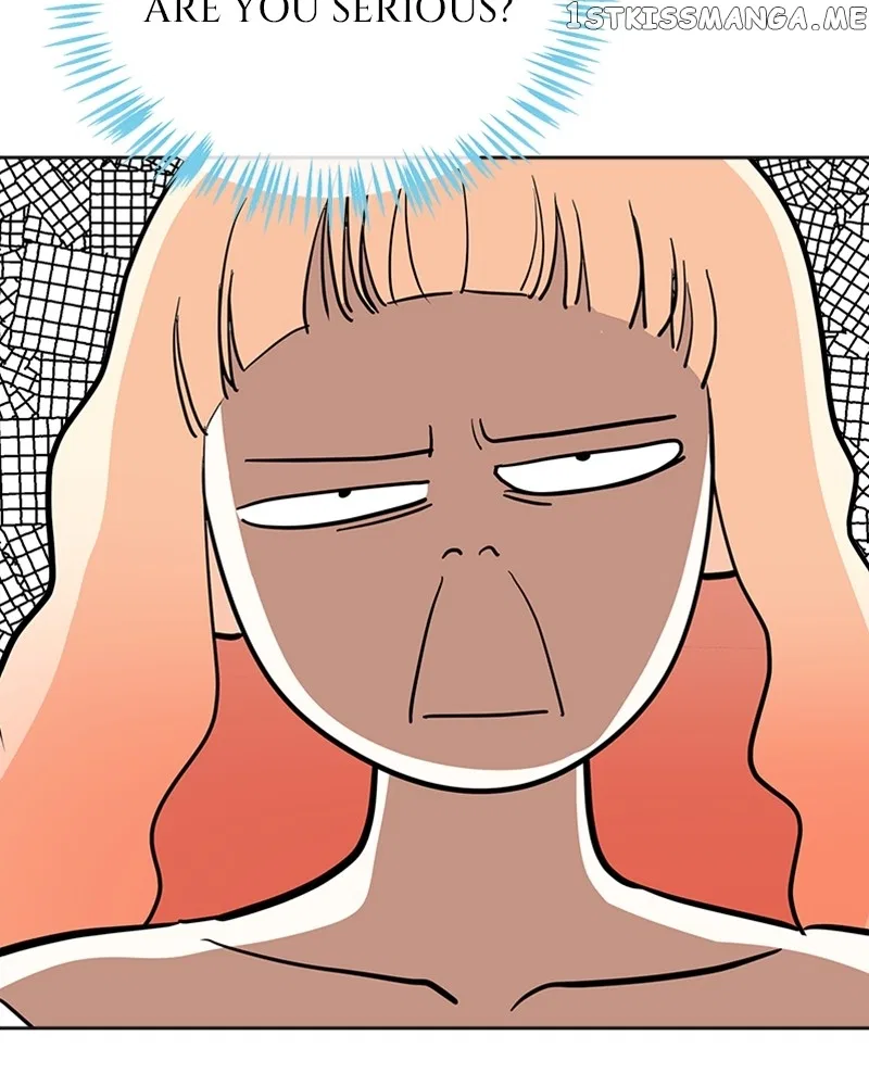 The Empress Lipstick Chapter 24 – Page 45