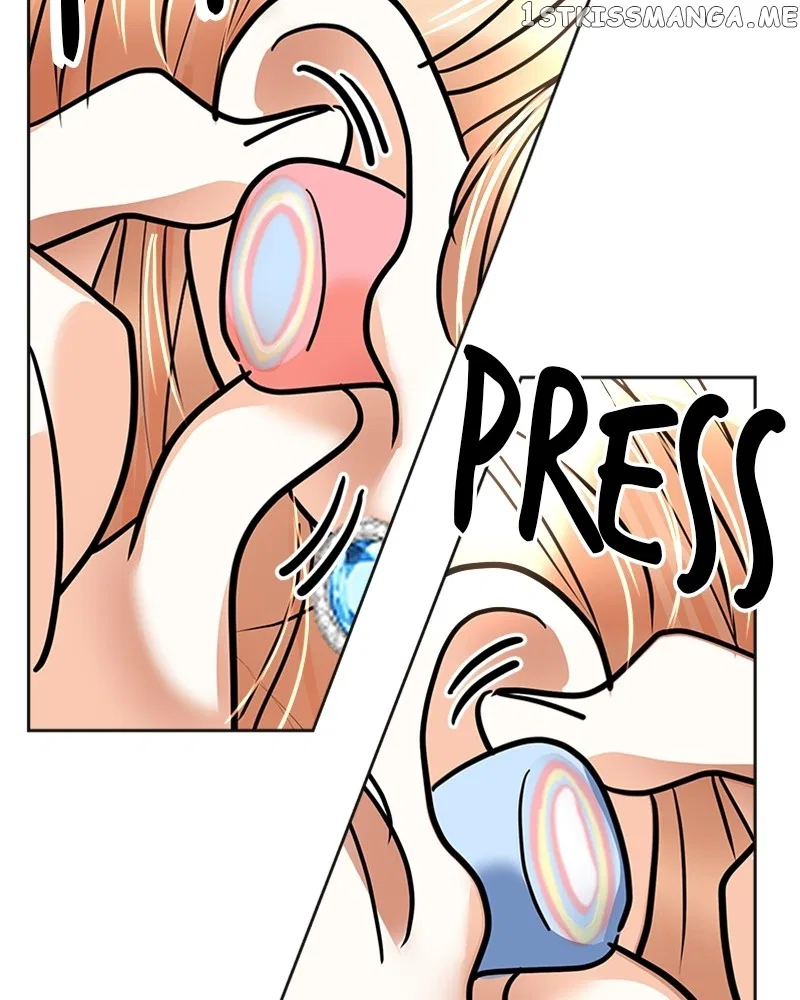 The Empress Lipstick Chapter 24 – Page 54