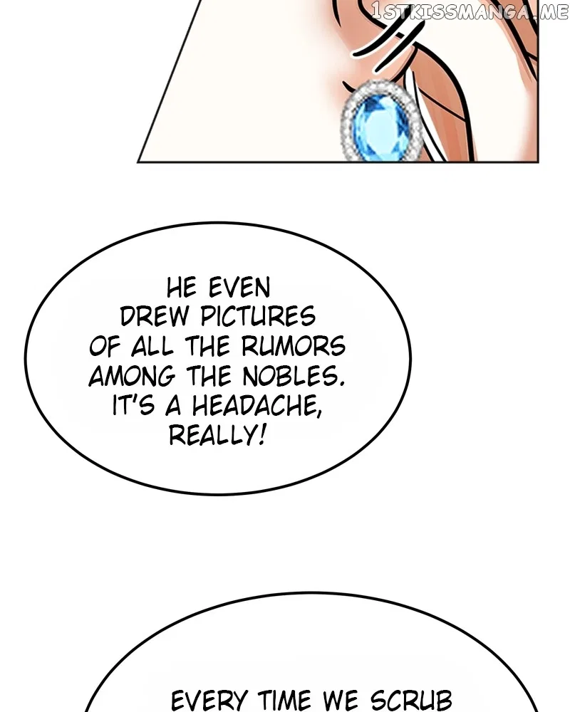 The Empress Lipstick Chapter 24 – Page 55