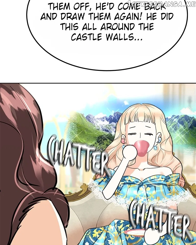 The Empress Lipstick Chapter 24 – Page 56
