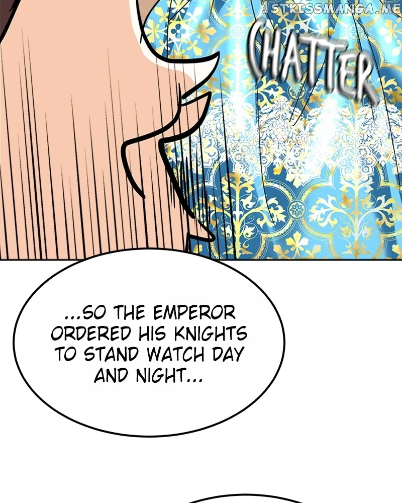 The Empress Lipstick Chapter 24 – Page 57