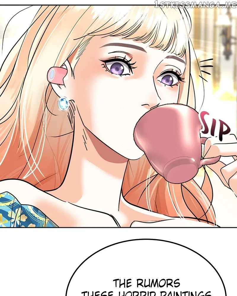 The Empress Lipstick Chapter 24 – Page 60