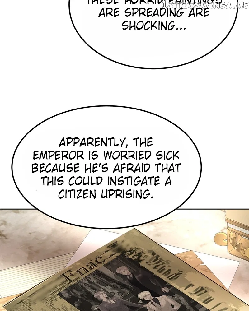 The Empress Lipstick Chapter 24 – Page 61