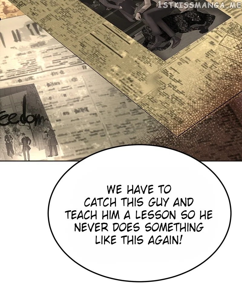 The Empress Lipstick Chapter 24 – Page 62