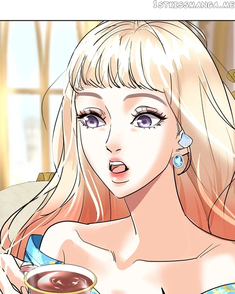 The Empress Lipstick Chapter 24 – Page 63