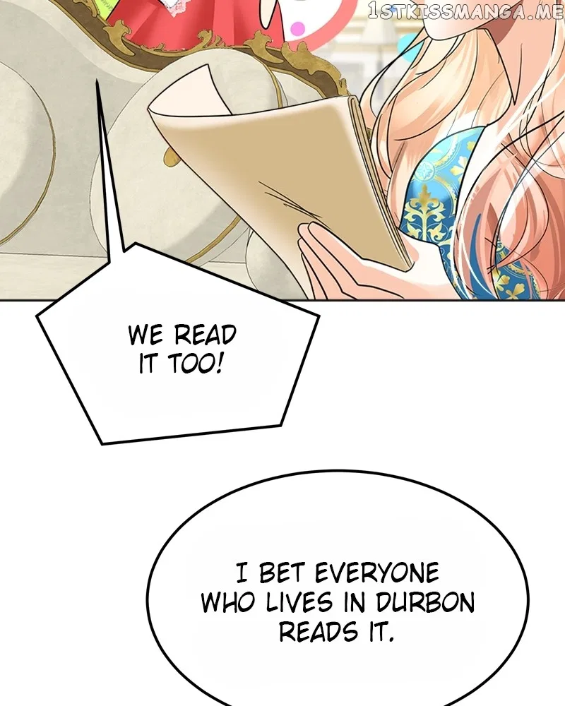 The Empress Lipstick Chapter 24 – Page 67