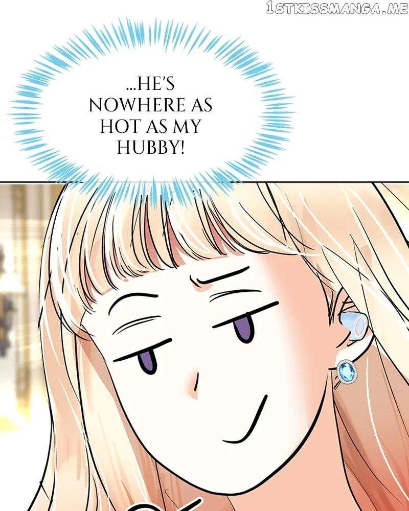 The Empress Lipstick Chapter 24 – Page 74