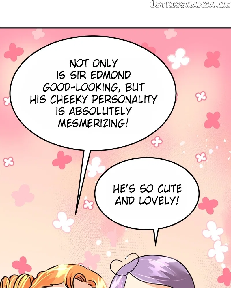 The Empress Lipstick Chapter 24 – Page 82