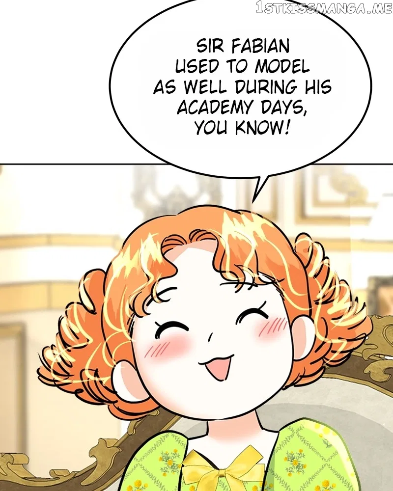 The Empress Lipstick Chapter 24 – Page 84