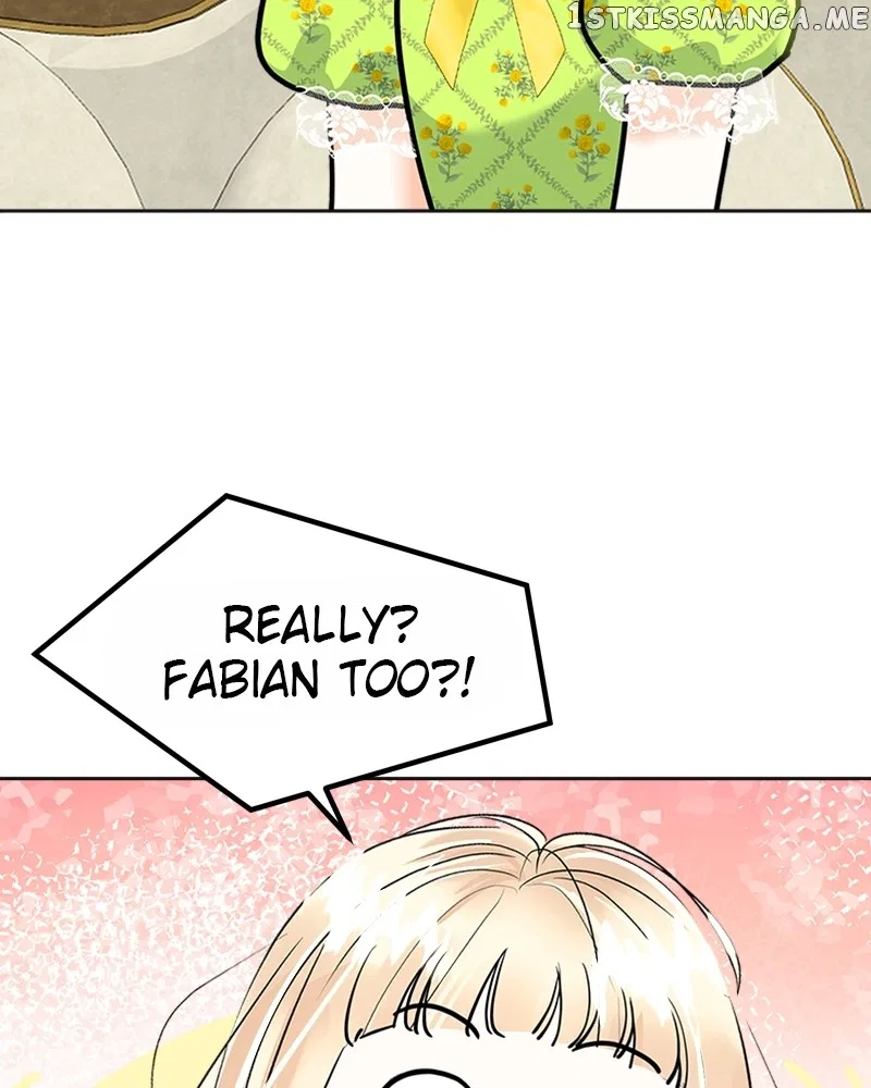 The Empress Lipstick Chapter 24 – Page 85