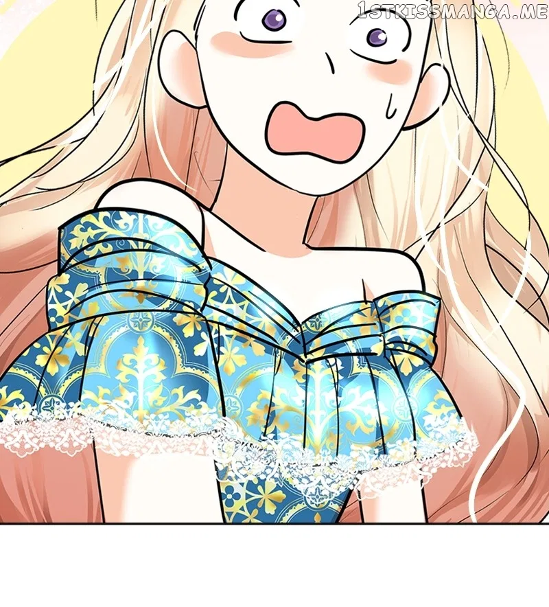 The Empress Lipstick Chapter 24 – Page 86