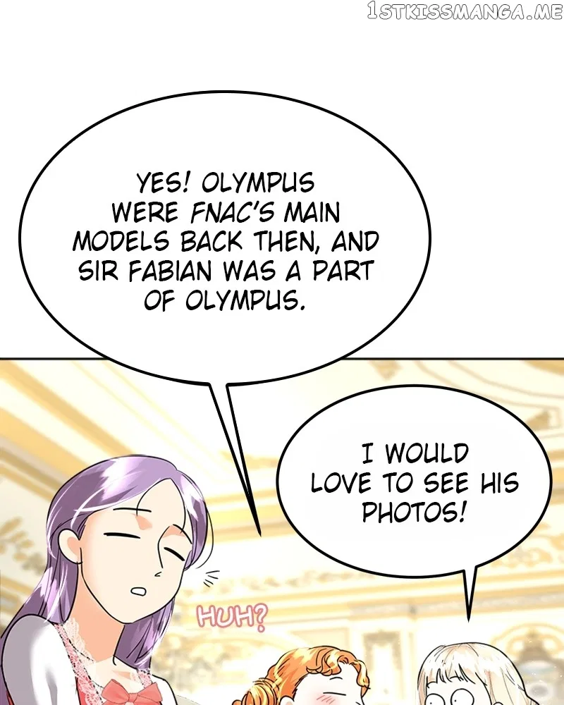 The Empress Lipstick Chapter 24 – Page 87