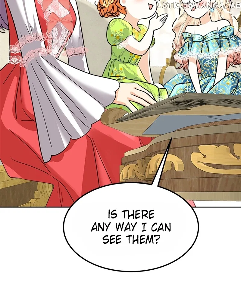 The Empress Lipstick Chapter 24 – Page 88