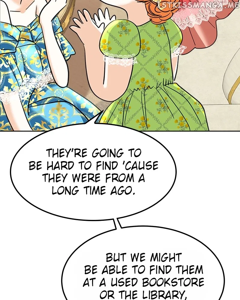 The Empress Lipstick Chapter 24 – Page 90
