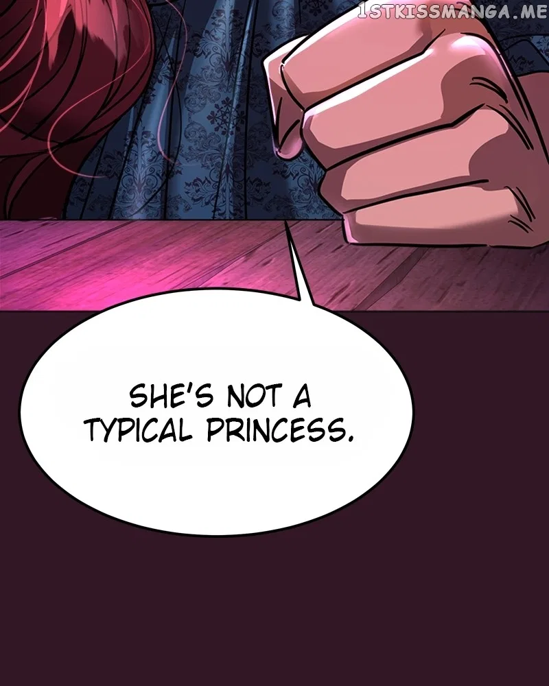 The Empress Lipstick Chapter 24 – Page 121