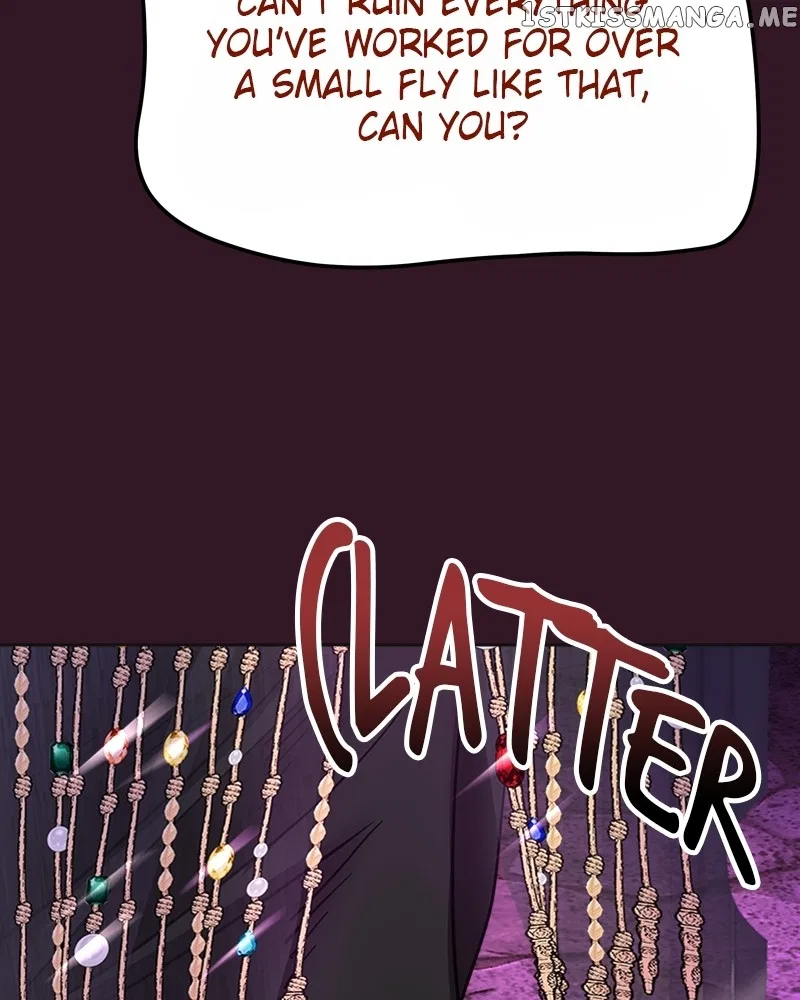 The Empress Lipstick Chapter 24 – Page 134