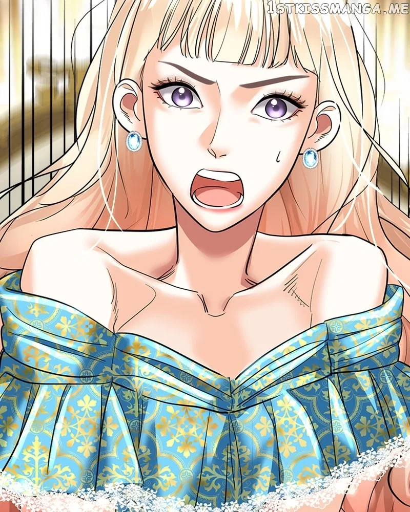 The Empress Lipstick Chapter 24 – Page 154
