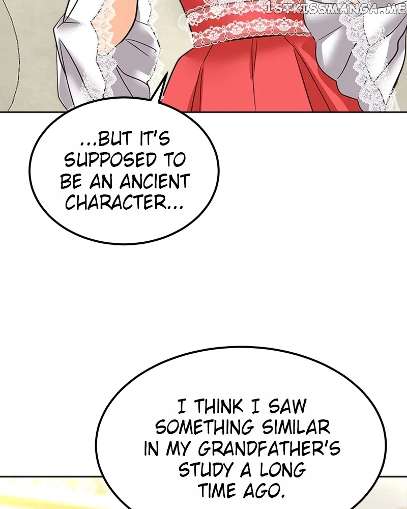 The Empress Lipstick Chapter 24 – Page 158