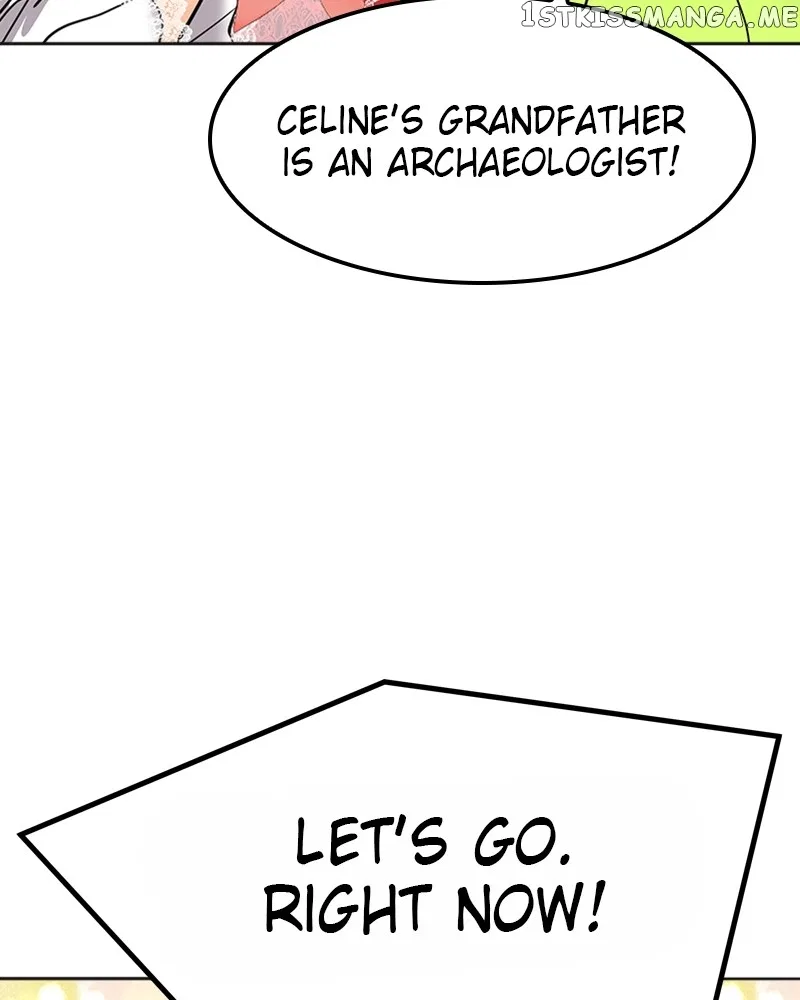 The Empress Lipstick Chapter 24 – Page 160