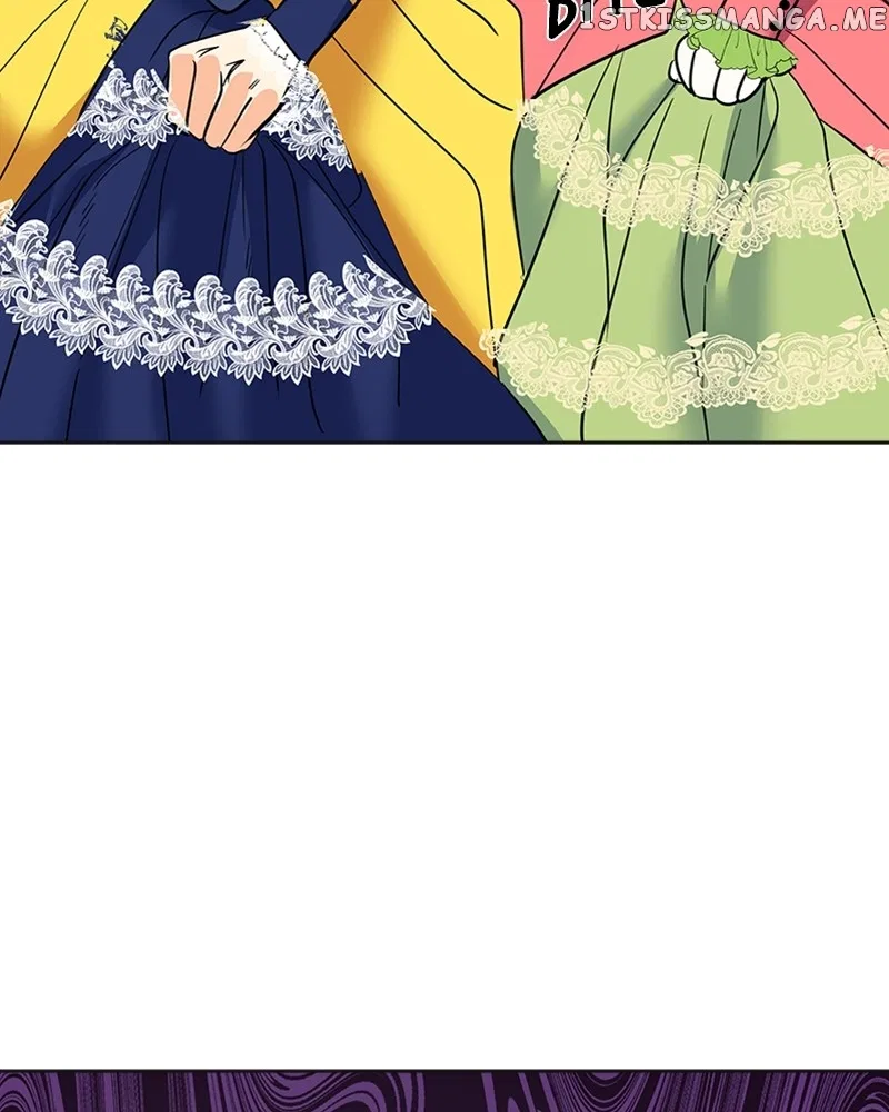 The Empress Lipstick Chapter 24 – Page 168
