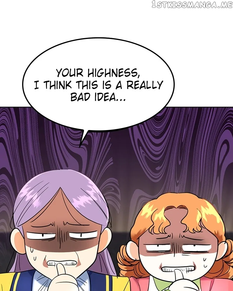 The Empress Lipstick Chapter 24 – Page 170