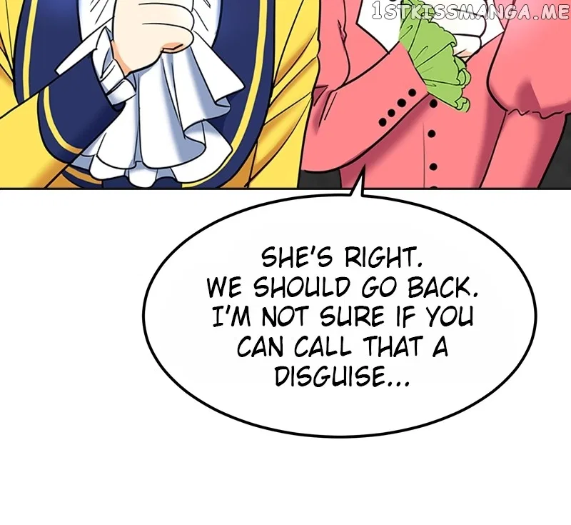 The Empress Lipstick Chapter 24 – Page 171