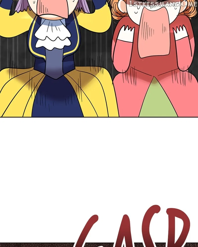 The Empress Lipstick Chapter 24 – Page 174