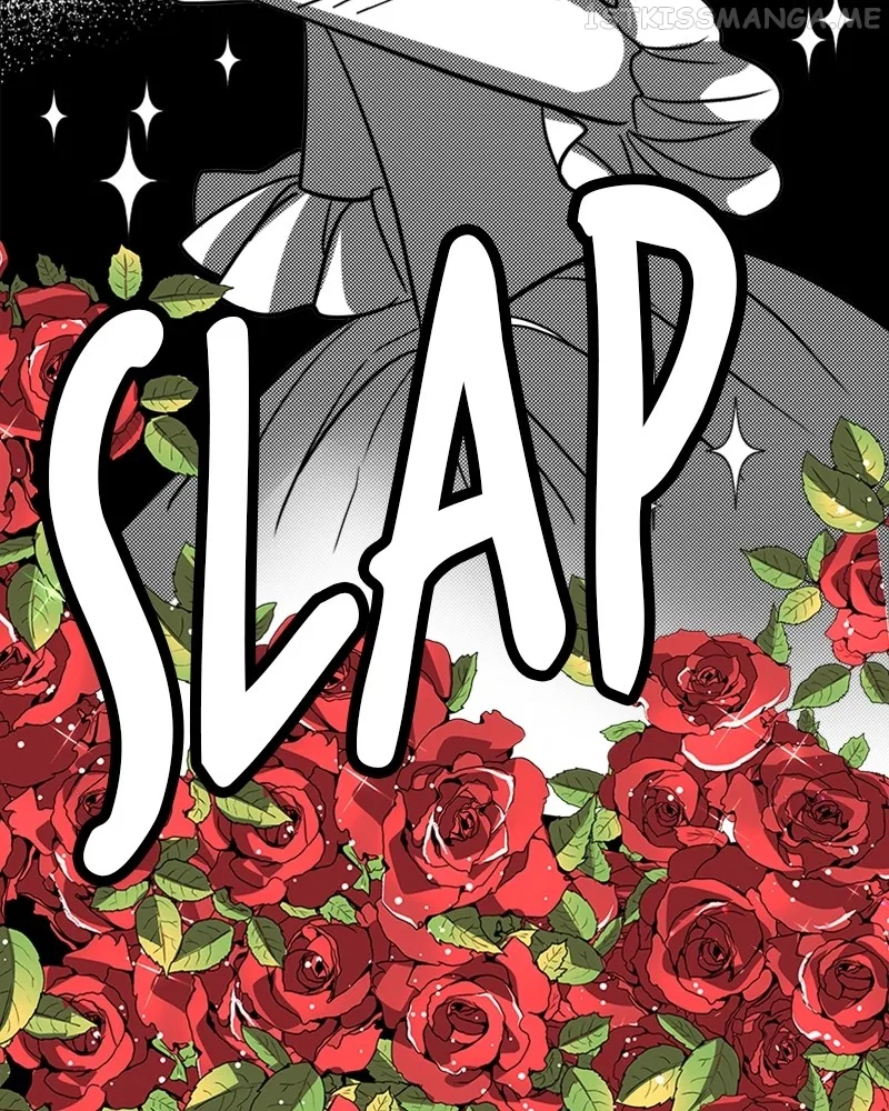 The Empress Lipstick Chapter 23 – Page 4