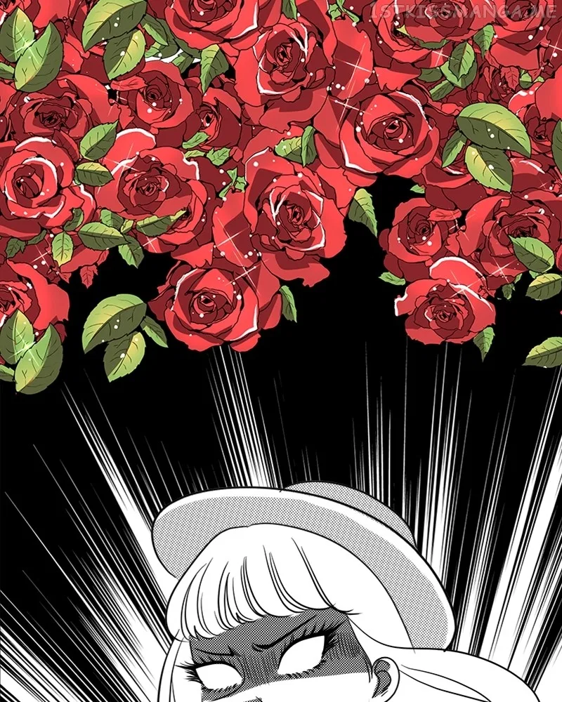 The Empress Lipstick Chapter 23 – Page 7