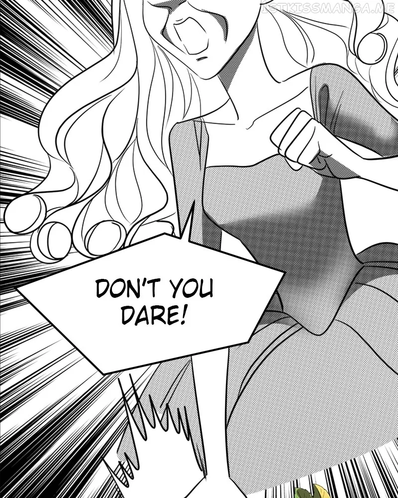 The Empress Lipstick Chapter 23 – Page 8