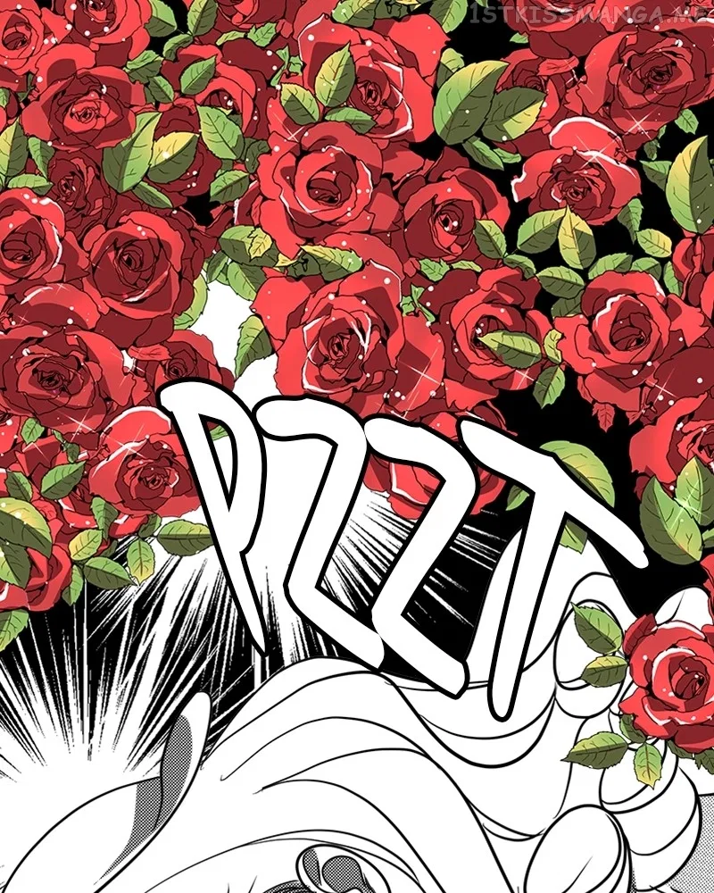 The Empress Lipstick Chapter 23 – Page 10
