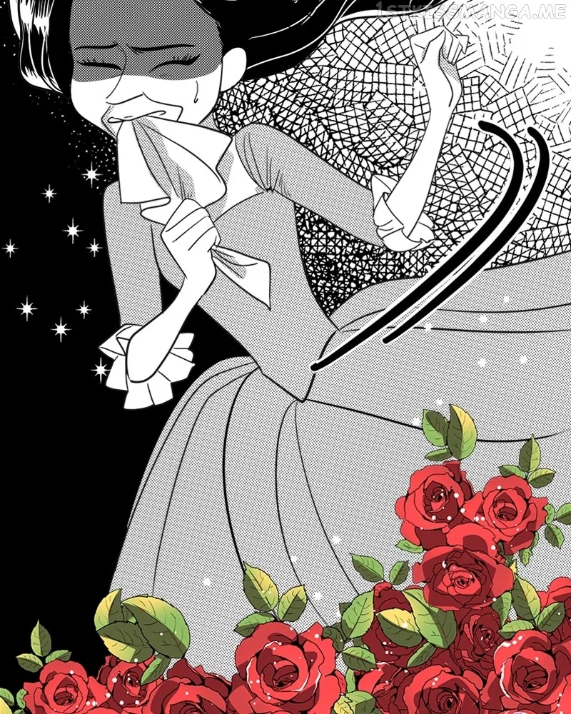 The Empress Lipstick Chapter 23 – Page 16