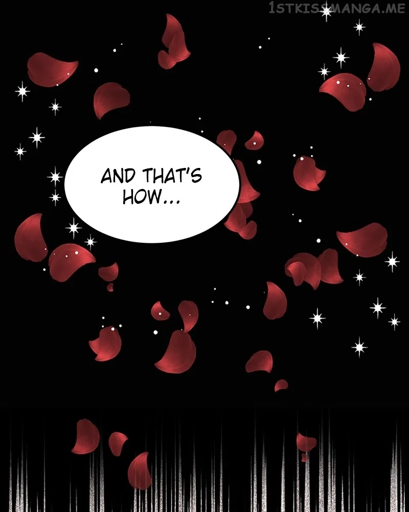 The Empress Lipstick Chapter 23 – Page 18