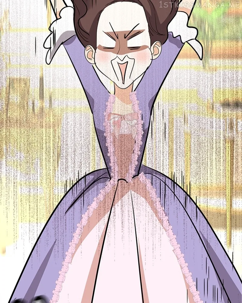 The Empress Lipstick Chapter 23 – Page 20