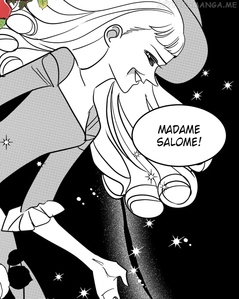 The Empress Lipstick Chapter 23 – Page 35