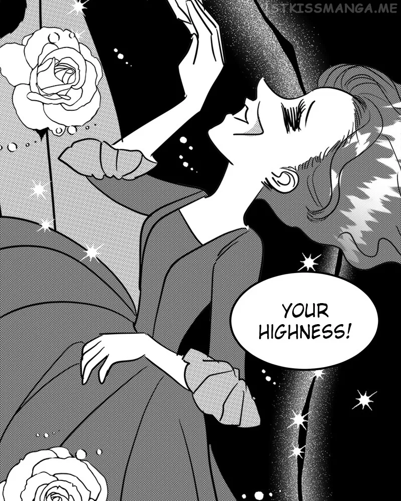 The Empress Lipstick Chapter 23 – Page 36