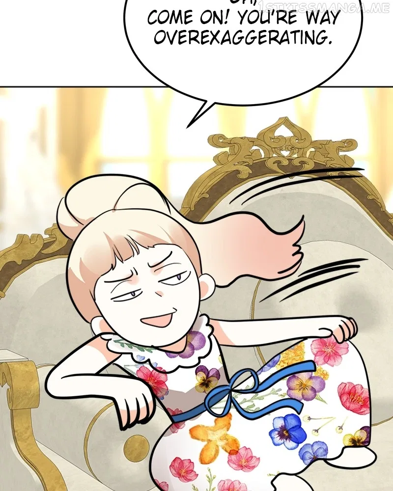 The Empress Lipstick Chapter 23 – Page 41