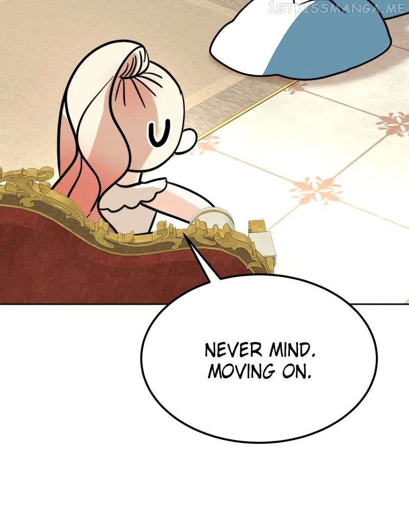 The Empress Lipstick Chapter 23 – Page 44