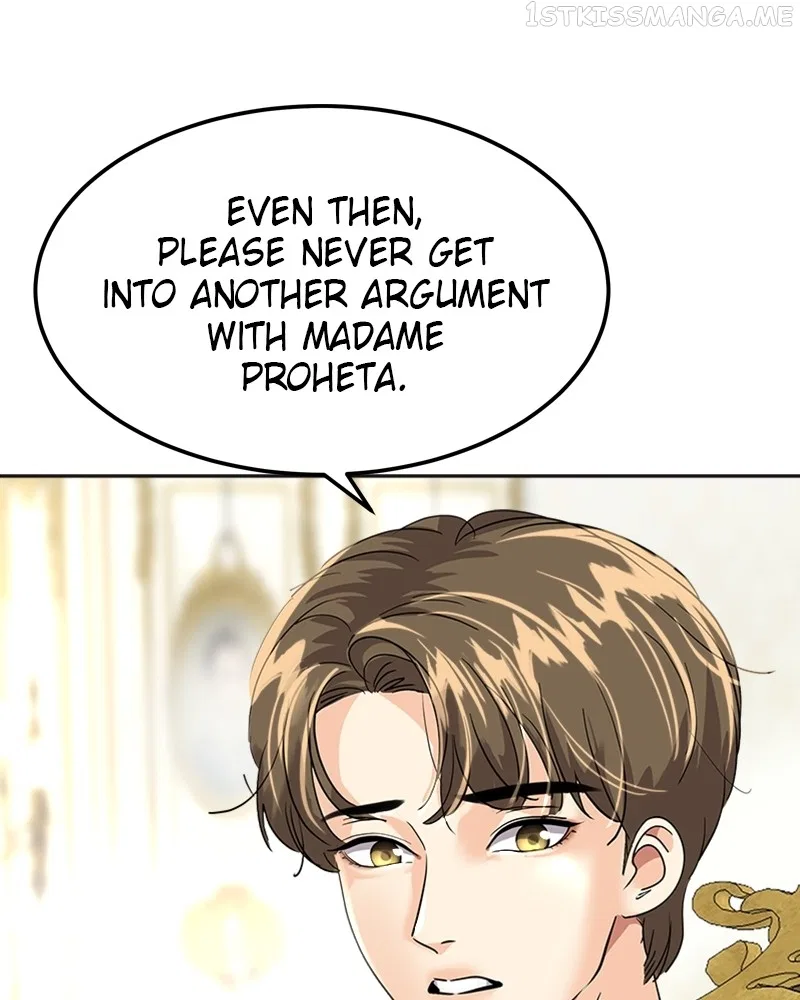 The Empress Lipstick Chapter 23 – Page 46