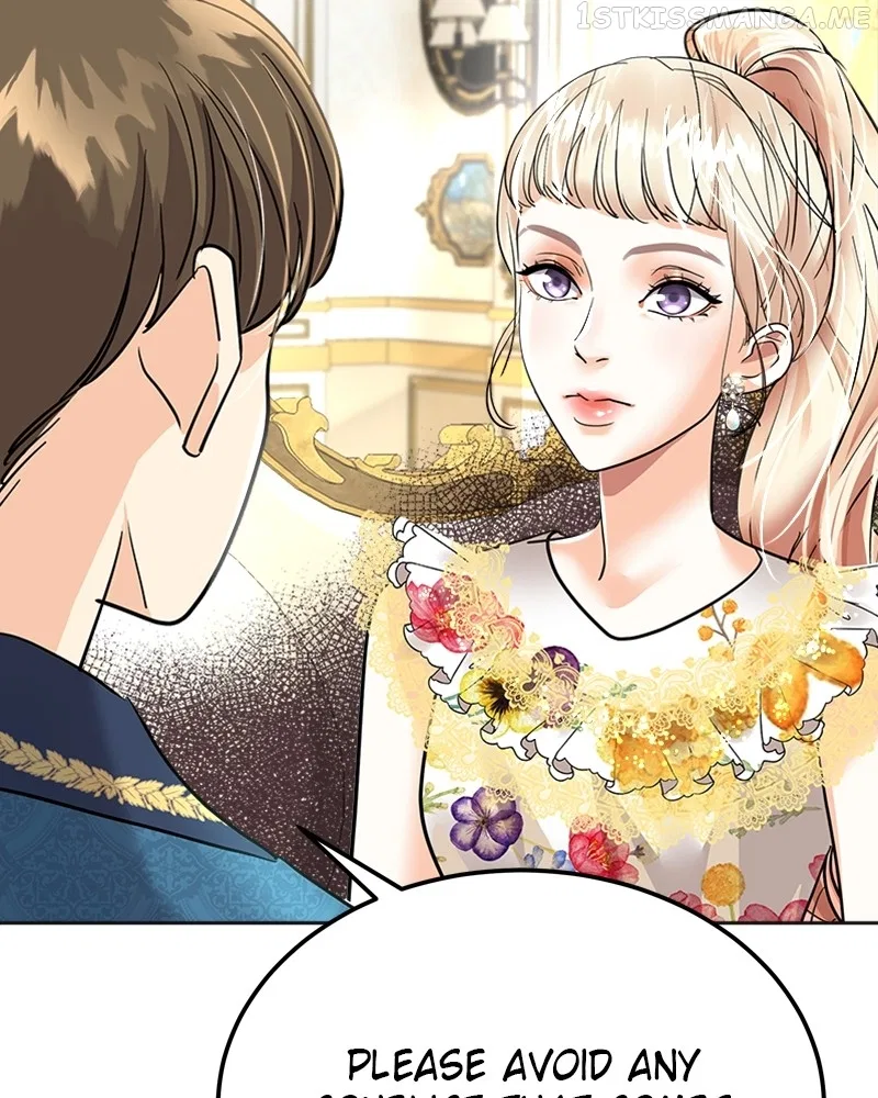 The Empress Lipstick Chapter 23 – Page 48