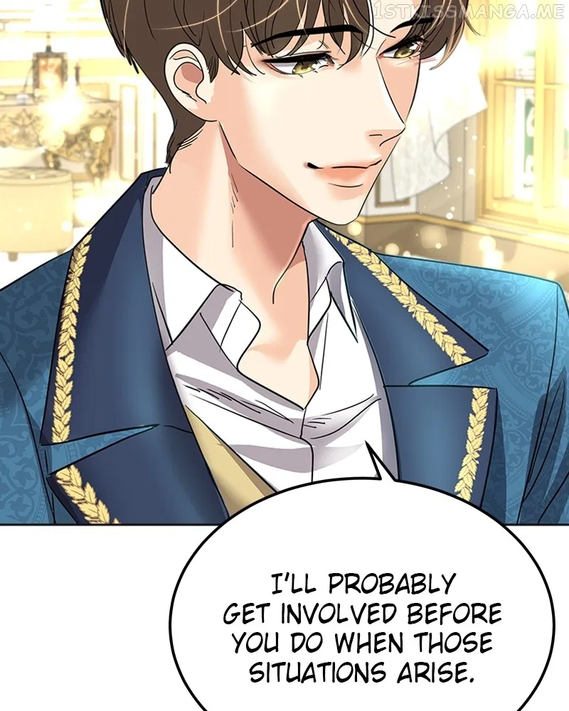 The Empress Lipstick Chapter 23 – Page 50