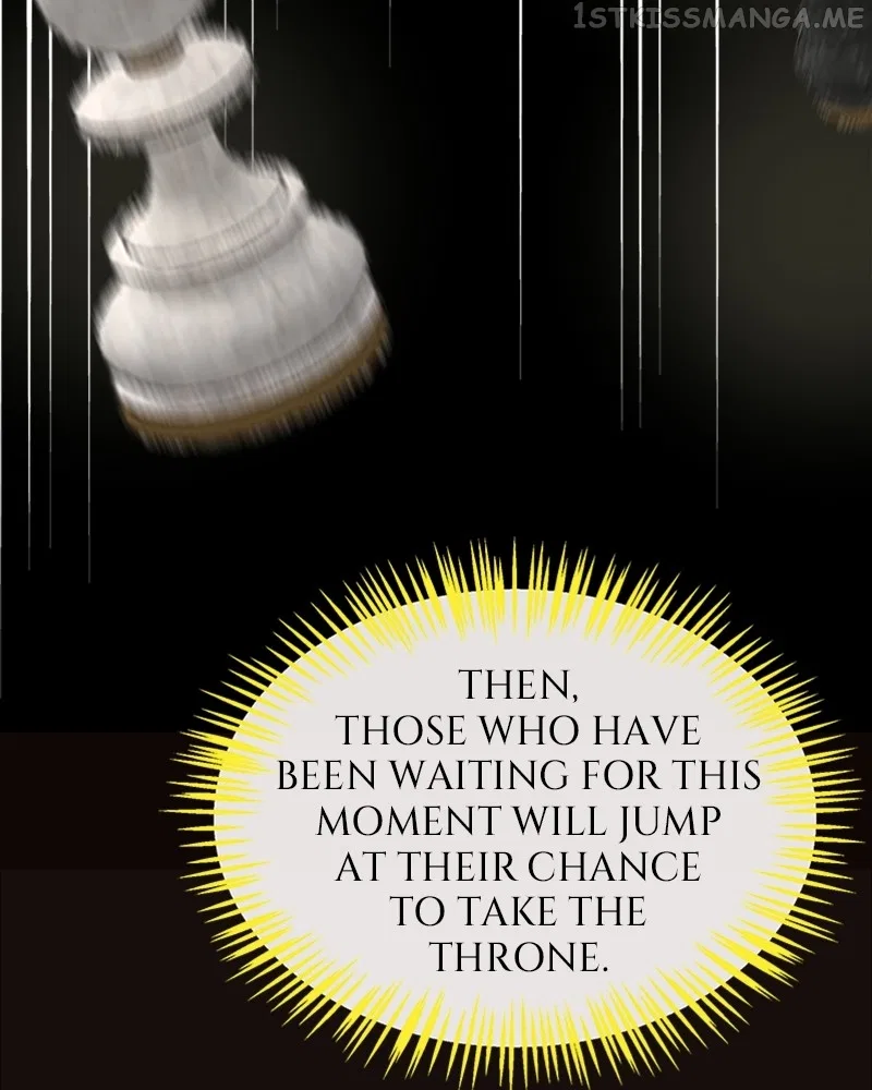 The Empress Lipstick Chapter 23 – Page 76